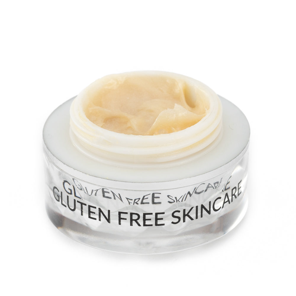 Intense Brightening & Firming Eye Cream – For Smooth, Radiant Under Eyes
