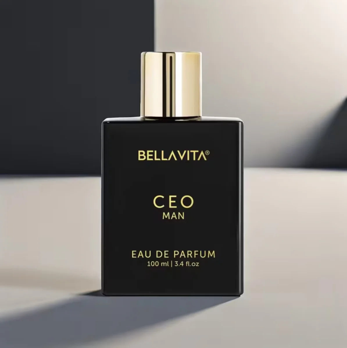 The Sigma Male by Bella Vita Luxury